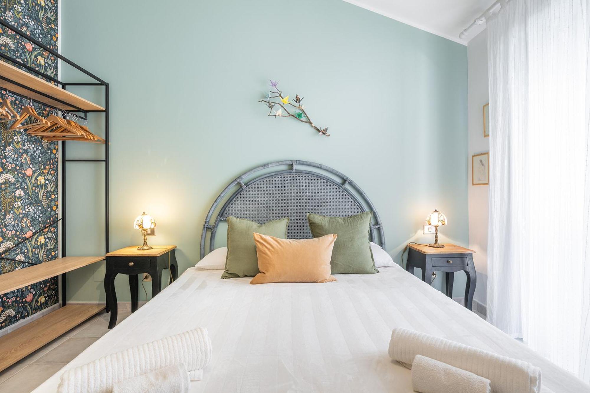 Carilla B&B 칼로포테 외부 사진