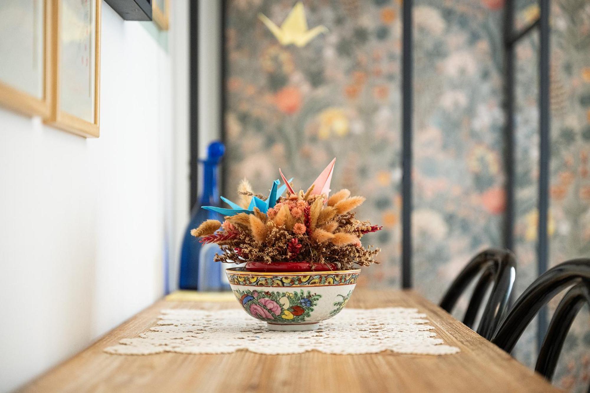 Carilla B&B 칼로포테 외부 사진